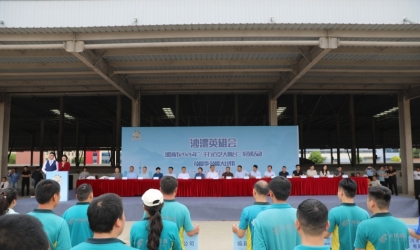 漯河市2026年“千行百艺大舞台”快递物流行业技能大赛圆满举办