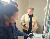 漯河市源汇区水利局：举水利之力  助乡村振兴