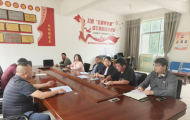 漯河市源汇区大刘镇：为失能老人撑起幸福晚年的“保护伞”