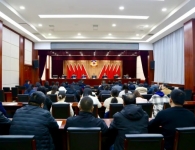 河南漯河：政协精神文明建设工作推进会召开