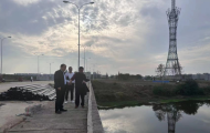 河南息县澺河街道办事处：加强河道治理 打造宜居环境