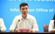 “乐享四季游沙澧”2026年漯河市暑期文旅消费季系列活动新闻发布会举行
