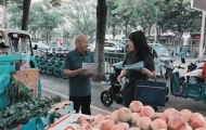 筑牢基层防线 守护群众“钱袋子”——漯河市中级人民法院开展防范非法金融活动与反诈普法宣传