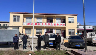 河南漯河：饮水安全暖乡村烟火