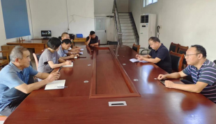 漯河市源汇区大刘镇开展乡村振兴专项检查 扎实推进问题整改见实效