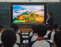 漯河市源汇区大刘镇初级中学：护苗行动进校园 筑牢文化安全防线