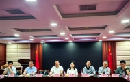 漯河市召开政银企对接座谈会