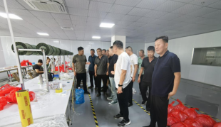 漯河市源汇区大刘镇：精准服务优环境 赋能企业促发展
