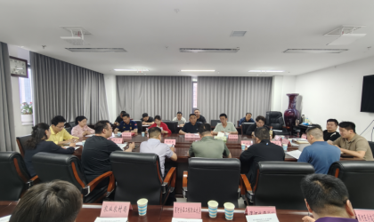 河南漯河：“5·12”防灾减灾宣传工作有声有色