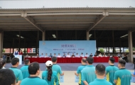 漯河市2026年“千行百艺大舞台”快递物流行业技能大赛圆满举办