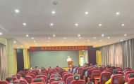 河南漯河：普法进校园  安全伴成长