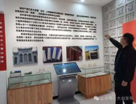 河南漯河：廉韵润乡野  党建绘就乡村治理新图景