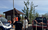 漯河市源汇区水利局打响未成年人防溺亡“安全保卫战”
