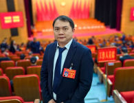 漯河市政协委员胡德海：深耕泡卤赛道   争当创新标杆