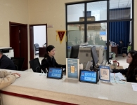 河南舞阳：抓好工作规范  提升服务效能