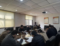 闻令而动  实干争先  ——漯河市源汇区大刘镇迅速学习贯彻源汇区2026年重点工作推进会精神