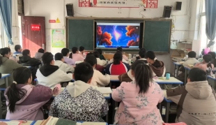 禁毒教育入人心 知识竞赛护成长  ——漯河市源汇区大刘镇初级中学开展禁毒主题班会活动