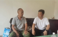 戎装虽卸志不改 丹心一片映乡魂——记河南漯河退伍军人赵国强的坚守与奉献之路