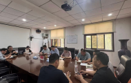 漯河市源汇区大刘镇:“三聚焦”深学细照笃行  力促中央八项规定精神落地生根