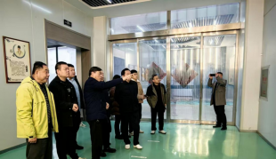 郑大高科集团与河南长明中药“联姻” 将擦出怎样的火花