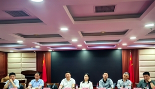 漯河市召开政银企对接座谈会