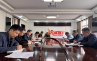 漯河市源汇区大刘镇人大代表联络站四月“月例会”：学习新法，夯实履职根基