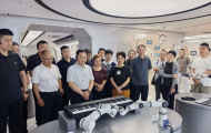 河南漯河：举办民营企业家赴浙江参访考察交流活动