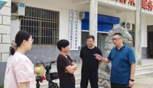 漯河市源汇区大刘镇：奏响基层治理“奋进曲”，绘就乡村振兴“锦绣图”