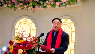 河南漯河：这场商会会员大会开出新年新气象