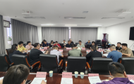 河南漯河：“5·12”防灾减灾宣传工作有声有色