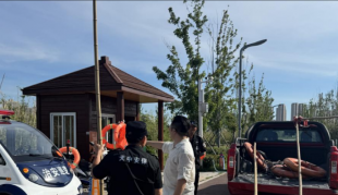 漯河市源汇区水利局打响未成年人防溺亡“安全保卫战”