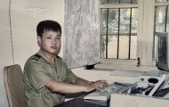 戎装换征衣 丹心映本色——记河南漯河退伍军人师红民的奋斗足迹