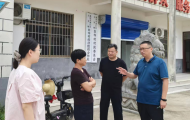 漯河市源汇区大刘镇：奏响基层治理“奋进曲”，绘就乡村振兴“锦绣图”