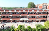 河南省漯河市源汇区大刘镇小学：在乡土实践中培育时代新人