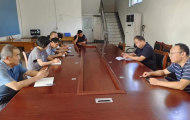 漯河市源汇区大刘镇开展乡村振兴专项检查 扎实推进问题整改见实效