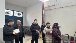 河南漯河：“95后”村支书以青春之笔绘就大美乡村