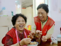 免费午餐的“慈善密码”