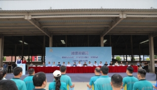 漯河市2026年“千行百艺大舞台”快递物流行业技能大赛圆满举办