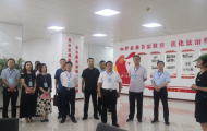河南临颍：政治协商赋能高质量发展