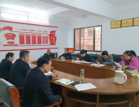 舞阳县物资总公司  全面启动2026年“我的岗位我负责 我的工作请放心”  活动深化年