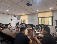 漯河市源汇区大刘镇：深学细照笃行 全面推进中央八项规定精神落地生根