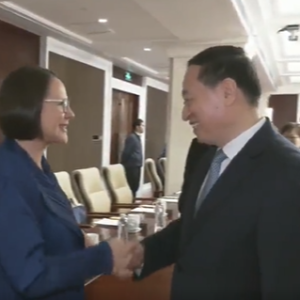 巩固交流成果 拓宽合作领域 合力推动郑卢“空中丝绸之路”高质量发展 ... ...