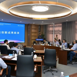 河南省科学院打造“1+1+1”成果转移转化体系让更多科研成果就地转化为现实生产力 ...