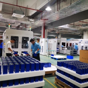 引金融活水 润实体经济——金融支持经济发展一线观察