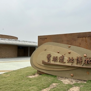 近年来，河南省文物事业迈向高质量发展 ——赓续历史根脉 建设中华民族现代文明 ... ...
