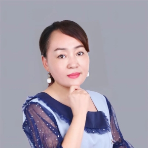 心中向阳  温暖有光   记河南省信阳市羊山新区第十一小学优秀教师陈慧