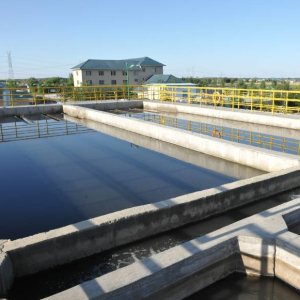 河南省商丘市乡镇生活污水治理工作推进会召开