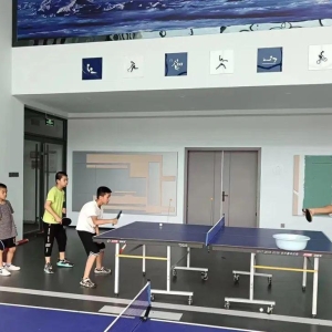 缤纷暑假 不负所托 河南淮滨高中2023年暑期爱心托管班系列报道