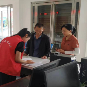 河南省信阳市光山县晏河乡：全面抓好民生保障 奏响为民服务“和谐曲”