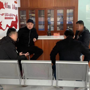 河南省信阳市司法局：​法律援助助力社区示范创建  切实维护群众合法权益